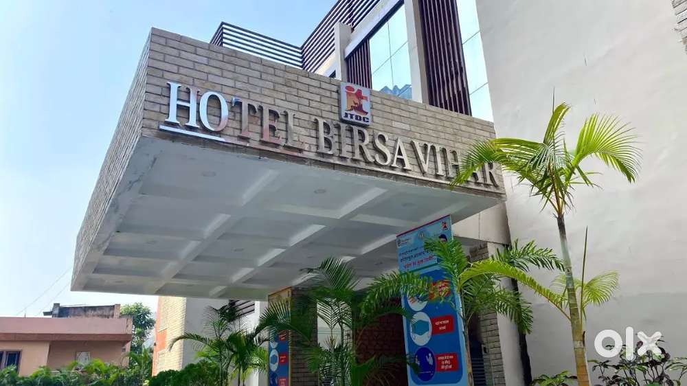 Urgent requirement for Hotel Job