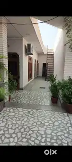 Room In Guru Nanak Pura For Single Person