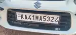 Maruti Suzuki Alto 800 2016 Petrol 31248 Km Driven