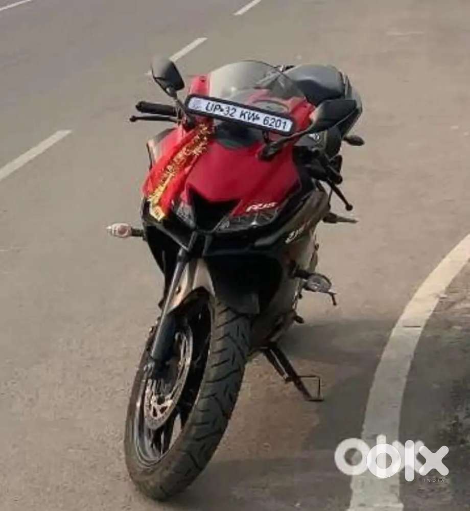 Bike me koi kami nahi Hai