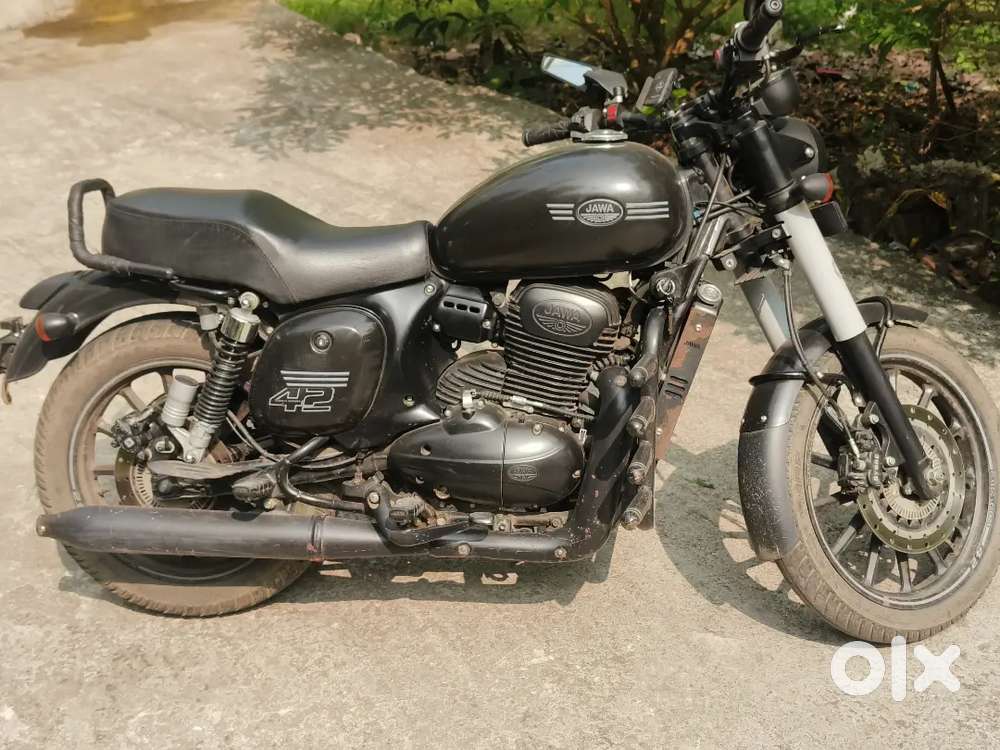 Jawa 42 2.1