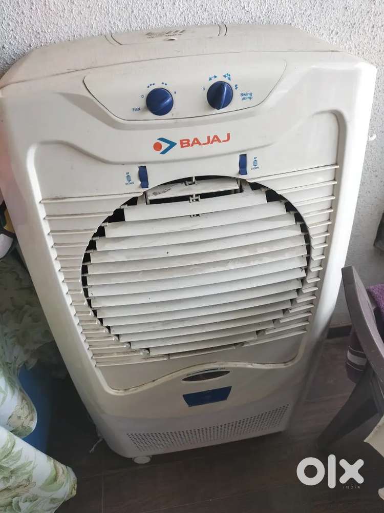 Bajaj cooler