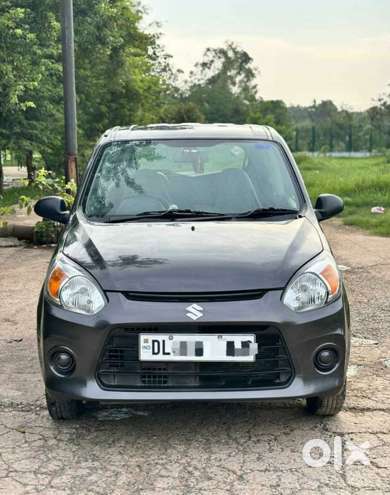 Maruti Suzuki Alto 800 2012-2016 CNG LXI, 2016, CNG & Hybrids