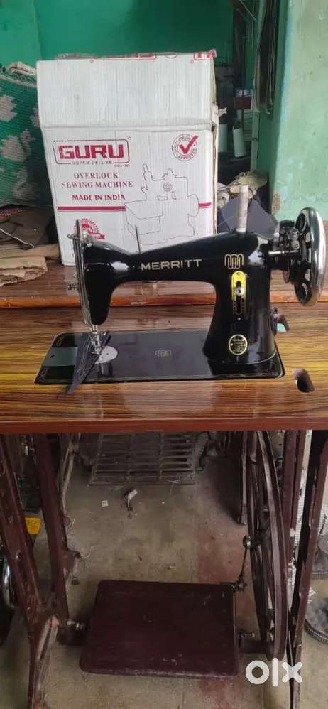 Tailor machines for sale
