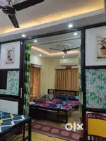 Female roommates required in a 2bhk apartment