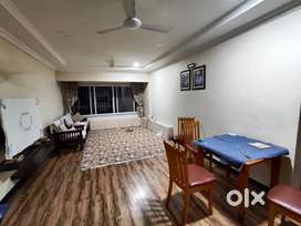 3bhk Flat for sale in Camp