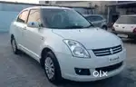 Maruti Suzuki Swift Dzire Tour 2016 Diesel 290000 Km Driven
