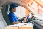 Car driver