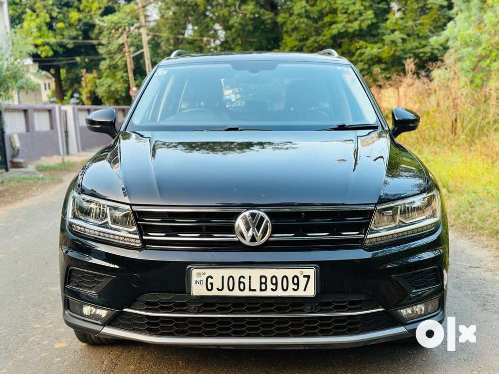 Volkswagen Tiguan 2.0 TDI Highline, 2017, Diesel