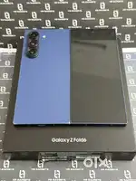 Samsung Fold 6 12/256gb