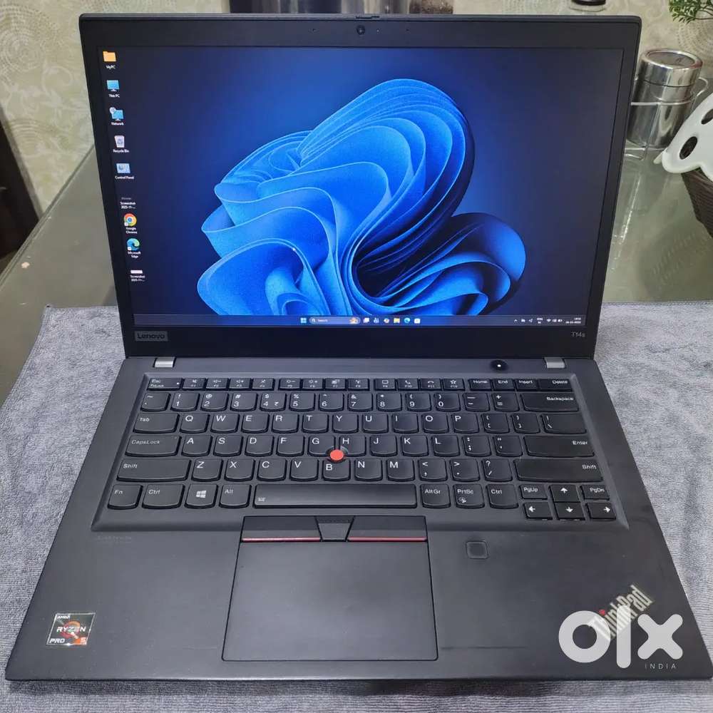 Lenovo T14s laptop