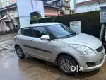 Maruti Suzuki Swift 2012