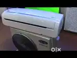 +Rental AC available in best price with good condition