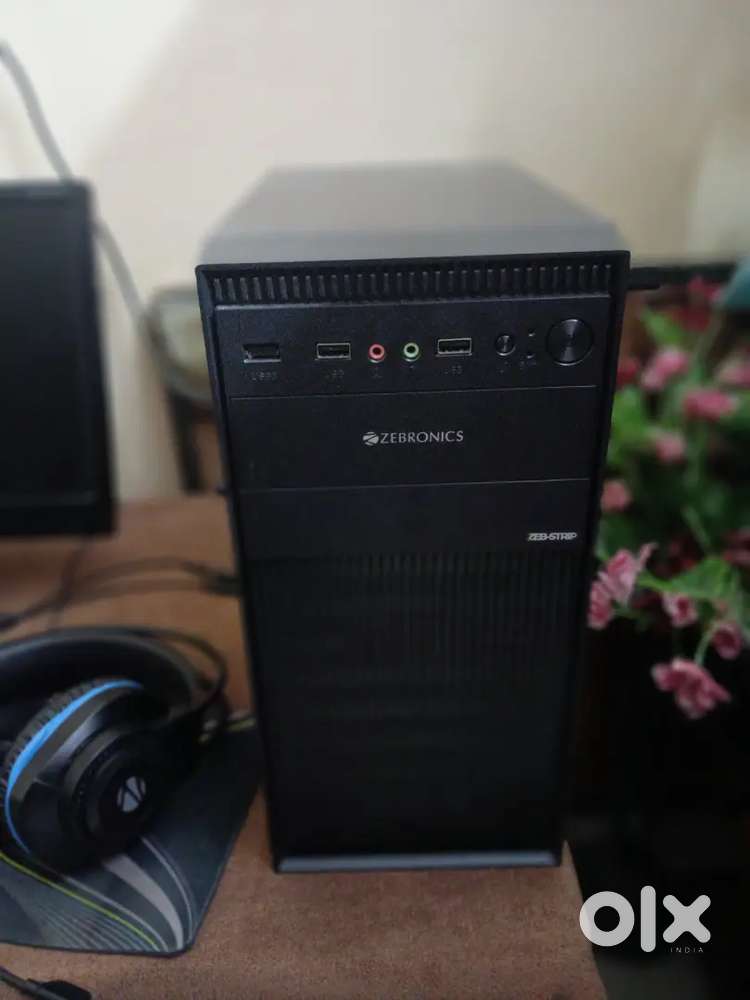 GAMING PC FOR SALE