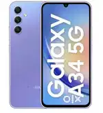5g a34 8gb 128gb