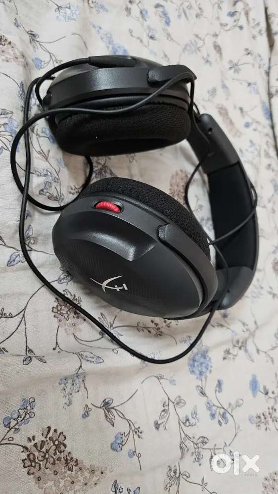 HyperX Cloud Stinger 2 core Headphone  Free DTS:X