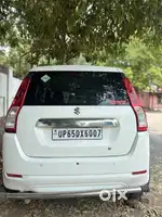 Maruti Suzuki Wagon R 1.0 2019-2022 LXi CNG, 2020, CNG & Hybrids