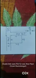 Shamsheerger