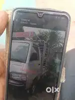 Maruti Suzuki truck
