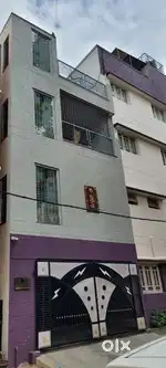 1RK for rent