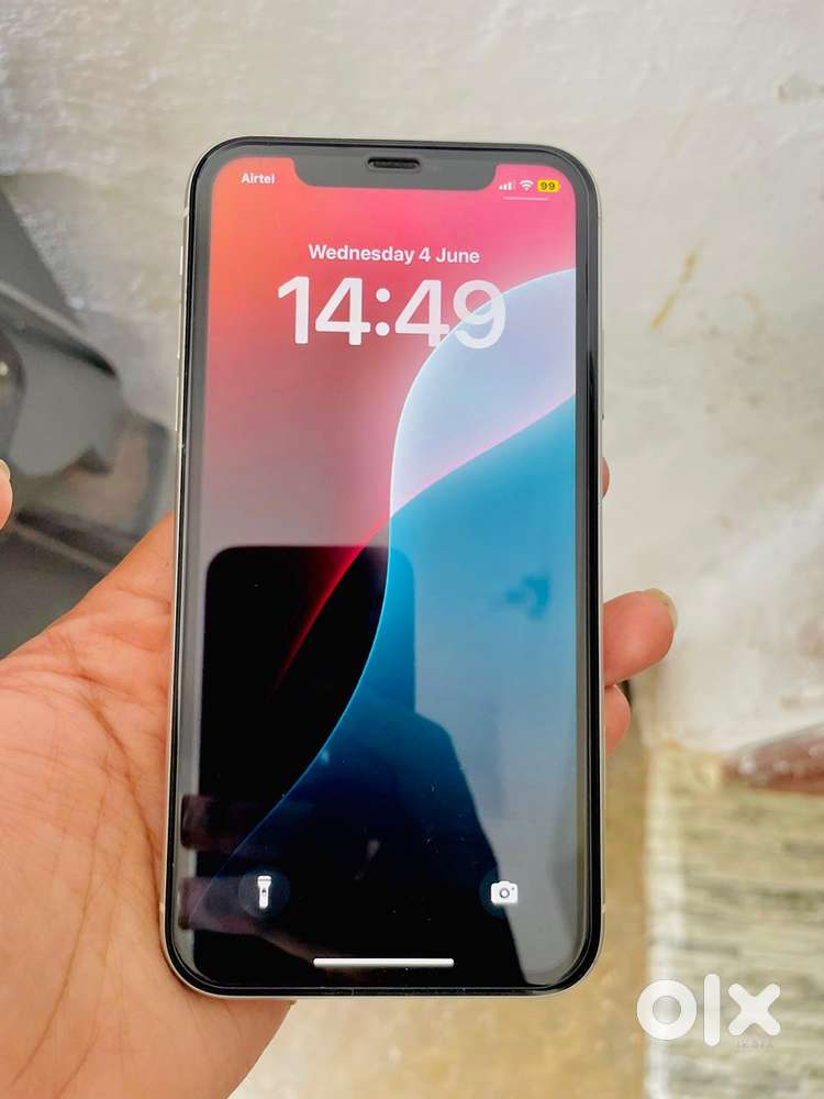 Iphone 11 -128gb
