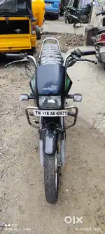 Hero splendor pro