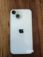Iphone- 14 / 128 GB / 84% health
