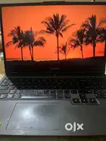 Lenovo Legion 5 AMD Ryzen 5 4600H NVIDIA GTX 1650