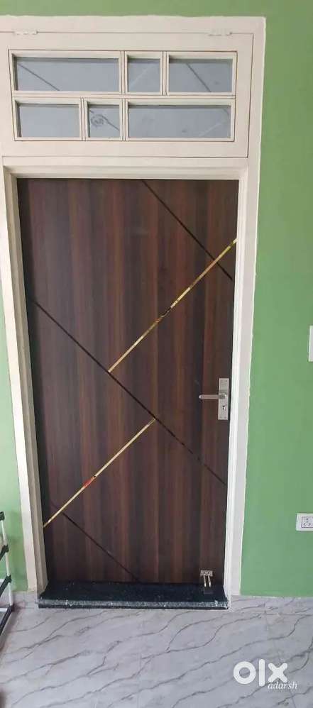 Newly 2 Room set for Rent