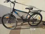 Hero cycle