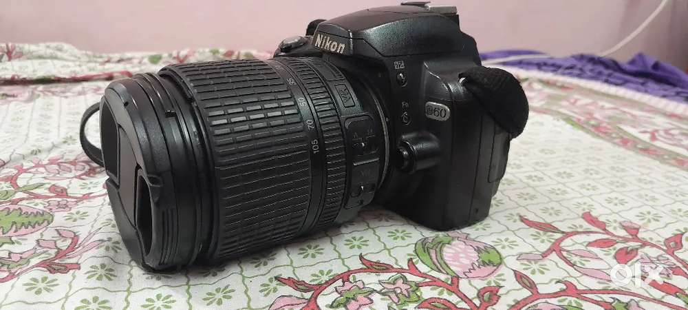 Canon 6D full frame dslr camera in excellent working condition