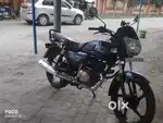 A Bike in good condition