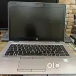 Laptop  for sale I 5, 6th Gen, ram 8 GB, 256 ssd