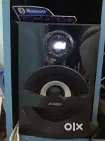 F&D 3800x 5.1 home theater
