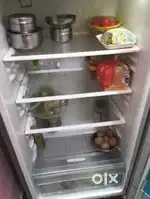 LG Refrigerator 285 Ltr