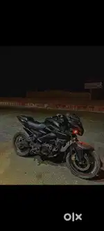 Ns200 not a single problem full modified