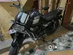Hero splender xtec new condition