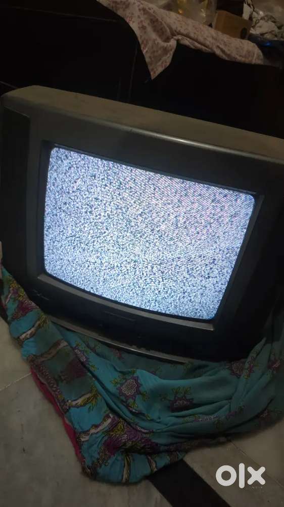 Videocon Portable 14inch color TV