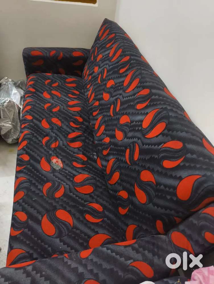 3pc sofa set