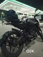 ABS model Pulsar NS 160 for sale