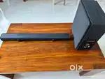 Yamaha Sound bar