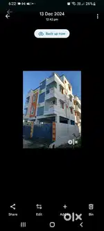 2BHK Flat for Rent