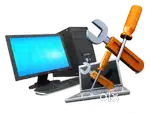 Computer services and repair