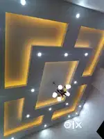 Downceiling