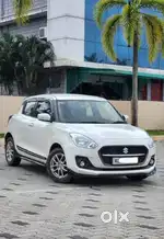 Maruti Suzuki Swift ZXI 2018, 2023, Petrol