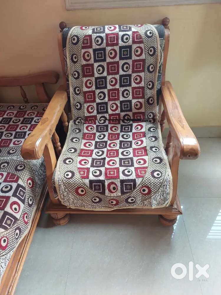 5 seater sofa set