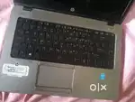 HP Laptop 8/256, i5, 5th genration