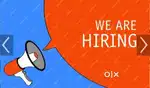 Urgent Staff Hiring like Accountant computer operator supervisor helpe