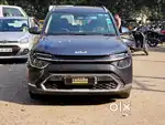 Kia Carens 1.5 Premium 7 STR, 2023, Petrol