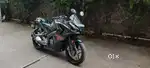 Pulsar RS200 mint condition